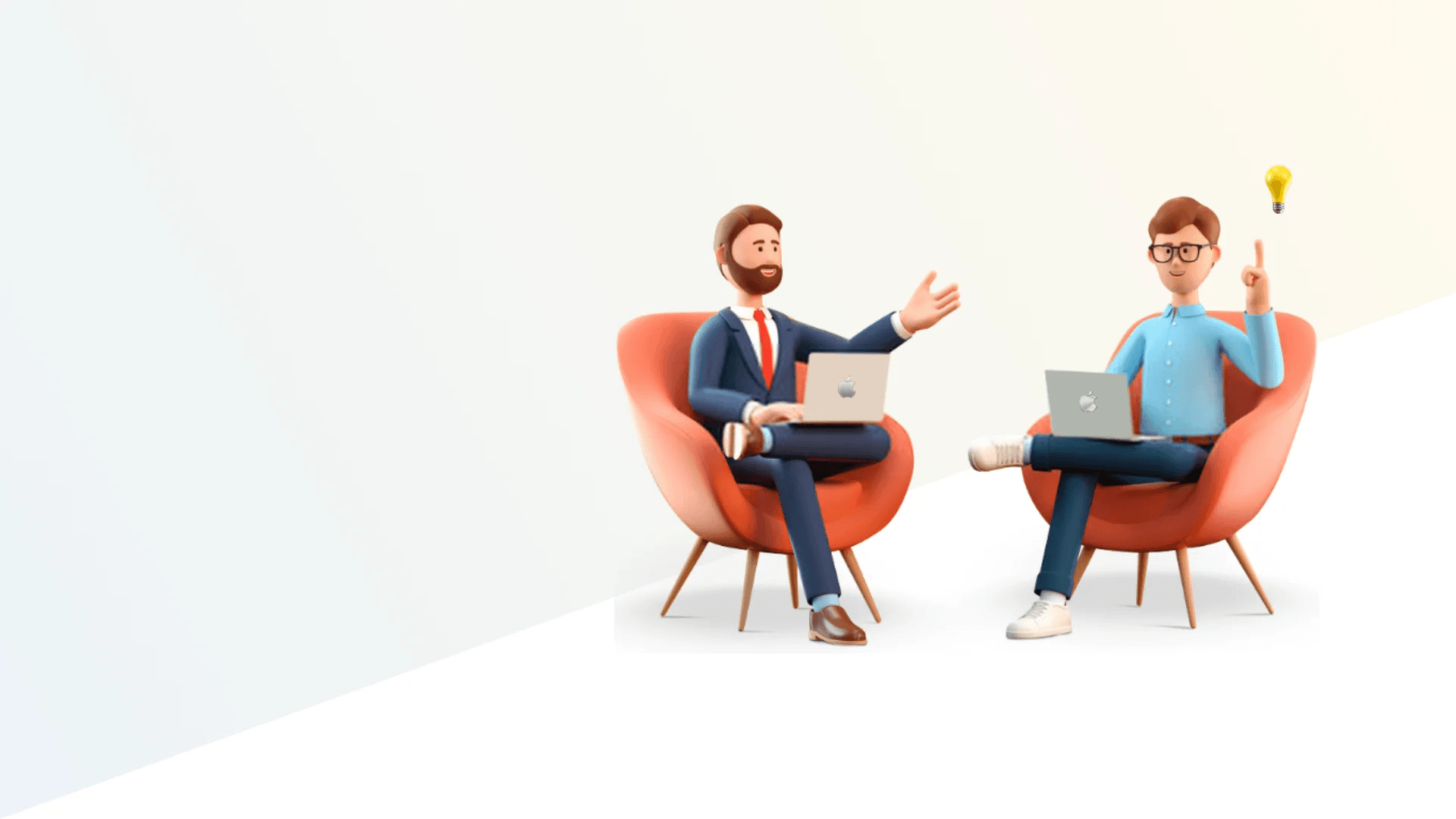 Banner showcasing Let's Grow Your Brand To The Next Level