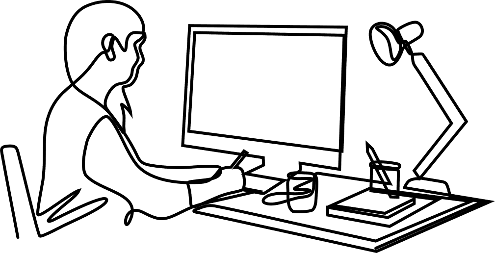 Creative Design Side Image