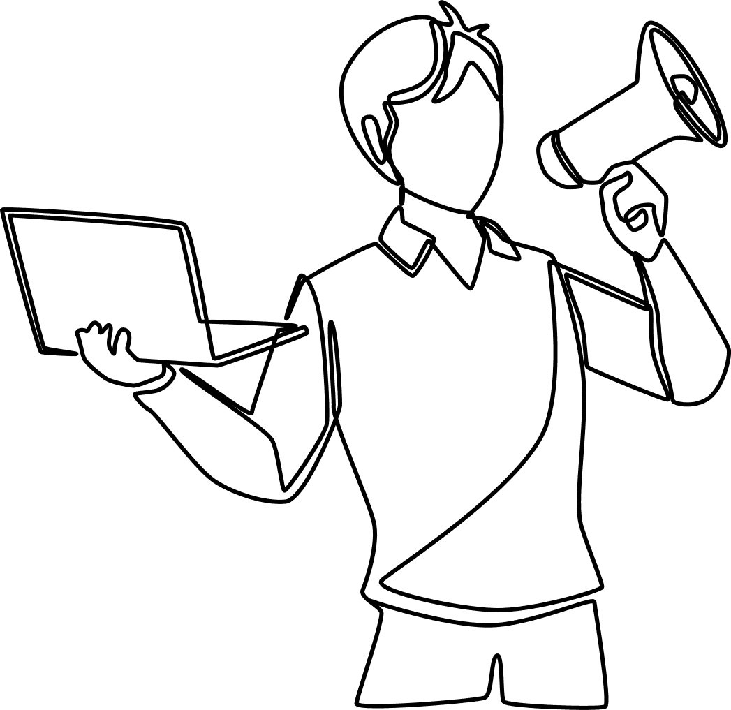 Digital Marketing Side Image