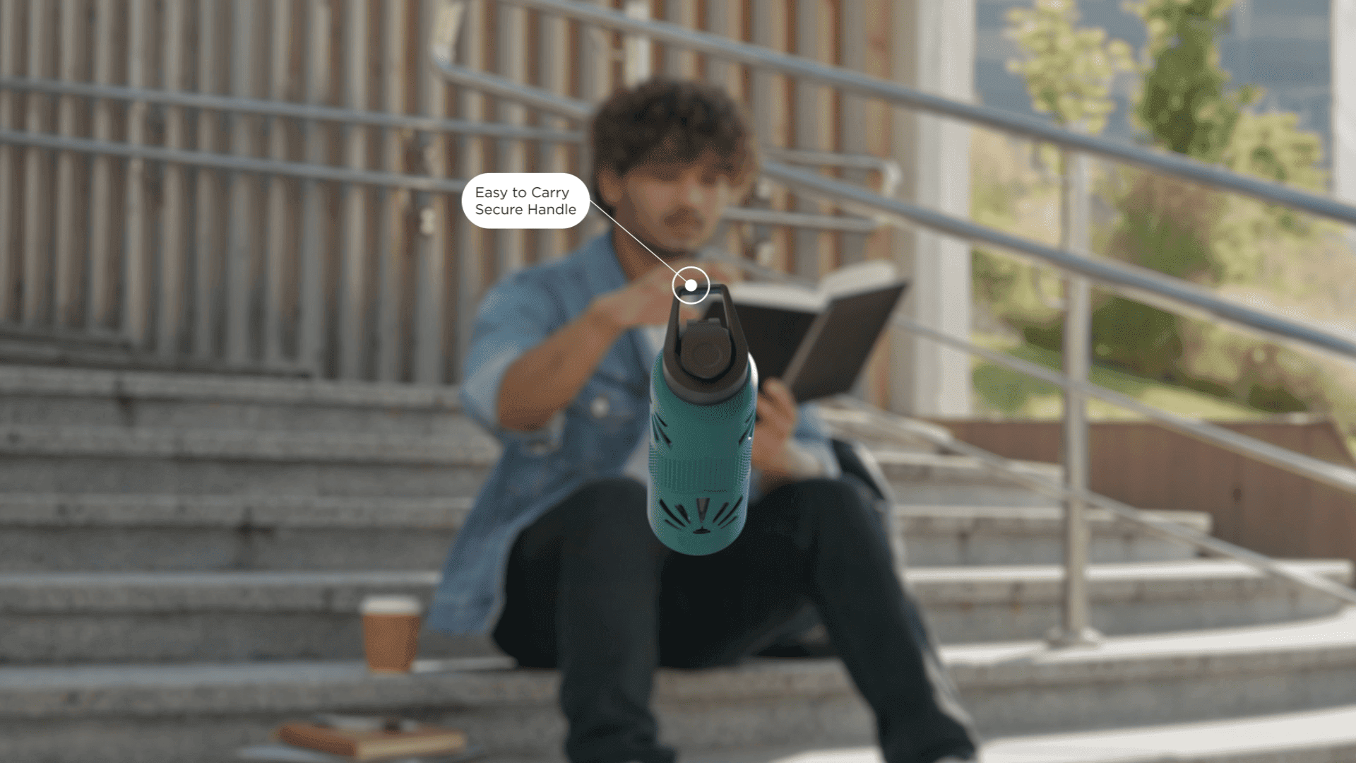 Motion Writer - Portfolio Visual Design Thumbnail #4