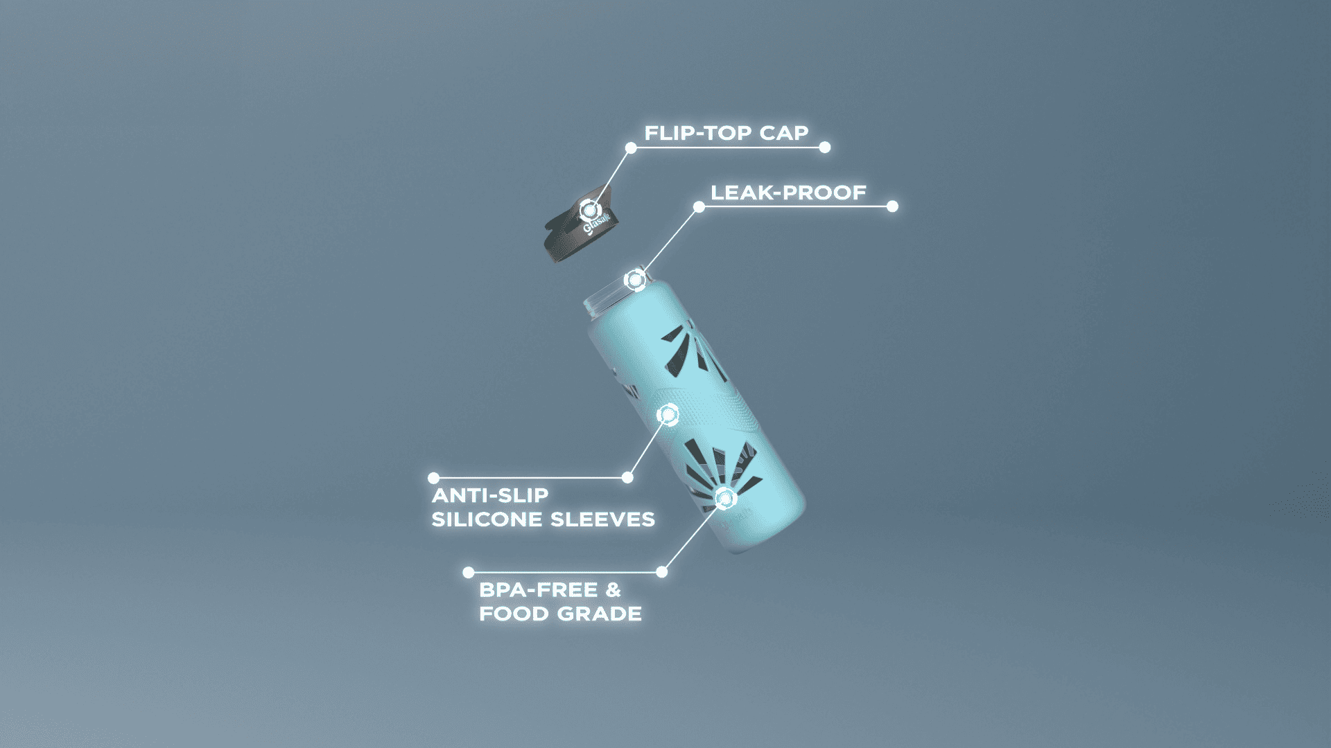 Motion Writer - Portfolio Visual Design Thumbnail #12